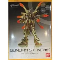 Figure - Mobile Fighter G Gundam