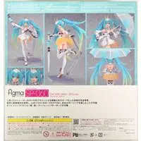 figma - VOCALOID / Hatsune Miku & Racing Miku