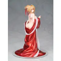 [AmiAmi Exclusive Bonus]  Azur Lane Glorious Chinese New Year Ver. 1/7 Complete Figure