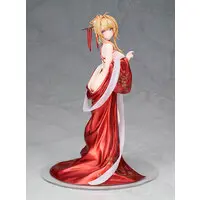 [AmiAmi Exclusive Bonus]  Azur Lane Glorious Chinese New Year Ver. 1/7 Complete Figure