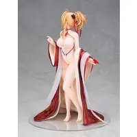 [AmiAmi Exclusive Bonus]  Azur Lane Glorious Chinese New Year Ver. 1/7 Complete Figure