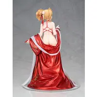 [AmiAmi Exclusive Bonus]  Azur Lane Glorious Chinese New Year Ver. 1/7 Complete Figure