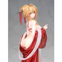 [AmiAmi Exclusive Bonus]  Azur Lane Glorious Chinese New Year Ver. 1/7 Complete Figure