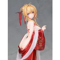 [AmiAmi Exclusive Bonus]  Azur Lane Glorious Chinese New Year Ver. 1/7 Complete Figure