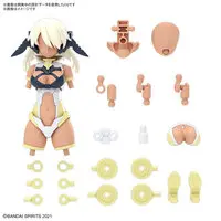 Figure Parts - Plastic model - 30 Minutes Sisters