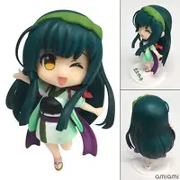 Figure - Touhoku Zunko
