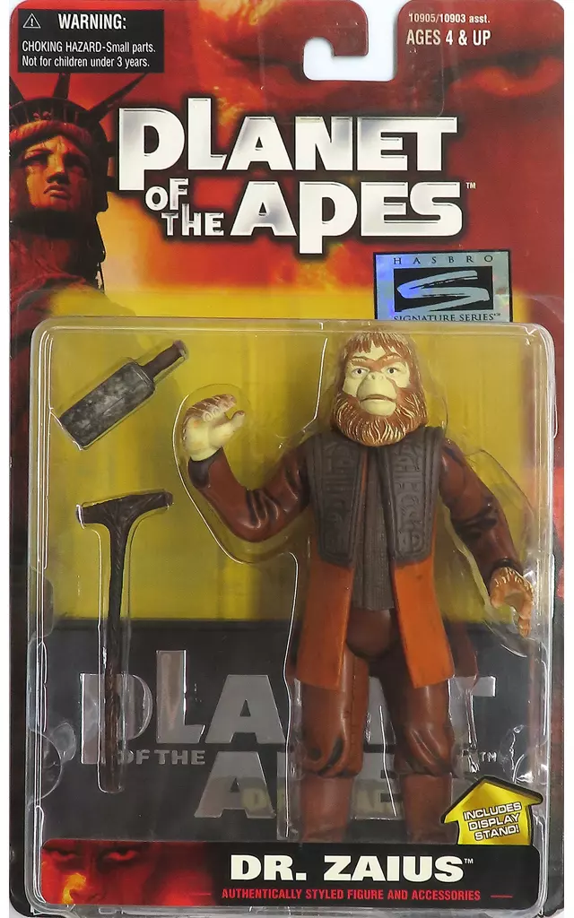 Figure - Planet of the Apes
