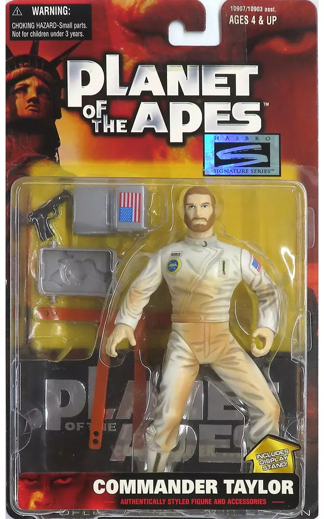 Figure - Planet of the Apes