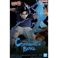 Combination Battle - NARUTO / Uchiha Sasuke