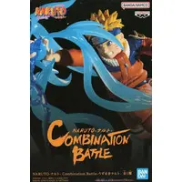 Combination Battle - NARUTO / Uzumaki Naruto