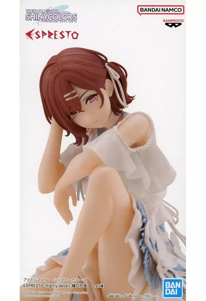 ESPRESTO - The Idolmaster Shiny Colors / Higuchi Madoka