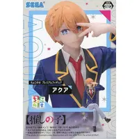 Chokonose - Oshi no Ko / Aqua