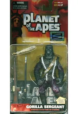 Figure - Planet of the Apes