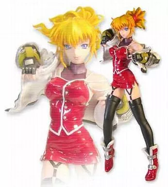 Figure - Super Robot Wars