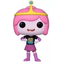 Figure - Adventure Time