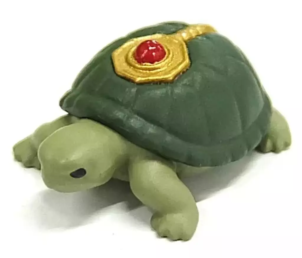 Nendoroid - JoJo's Bizarre Adventure: Golden Wind / Pannacotta Fugo