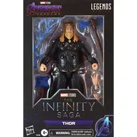 Figure - The Avengers