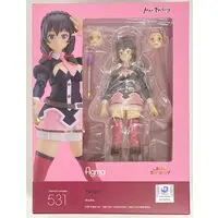 figma - KonoSuba / Yunyun