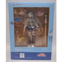 figma - KonoSuba / Aqua