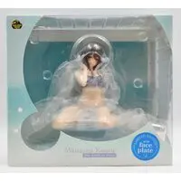 Figure - With Bonus - Hanikami Kanojo wa Koi wo Suru