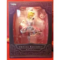 Figure - The iDOLM@STER Cinderella Girls / Kurosaki Chitose