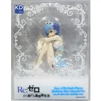 KDcolle - Re:Zero / Rem - Lingerie