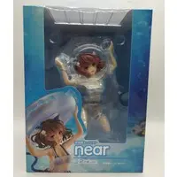 Figure - Misaki Kurehito - Swimsuit