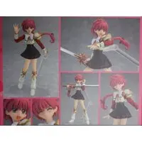 figma - Magic Knight Rayearth