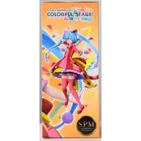 Figure - Prize Figure - Project Sekai: Colorful Stage! feat. Hatsune Miku / Hatsune Miku