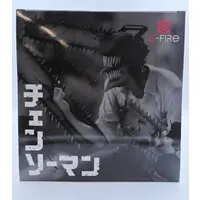 Figure - Chainsaw Man