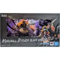 Figuarts Zero - One Piece / Marshall D. Teach