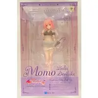 Figure - To LOVE Ru Darkness / Momo Belia Deviluke