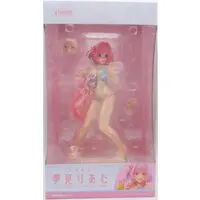 Figure - With Bonus - The iDOLM@STER Cinderella Girls / Yumemi Riamu