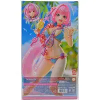 Figure - With Bonus - The iDOLM@STER Cinderella Girls / Yumemi Riamu