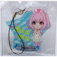 Figure - With Bonus - The iDOLM@STER Cinderella Girls / Yumemi Riamu