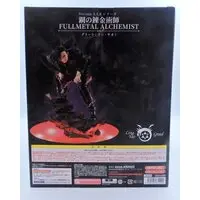 G.E.M. - Fullmetal Alchemist / Greed & Ling Yao