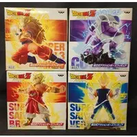 Figure - Prize Figure - Dragon Ball