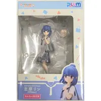 With Bonus - Figure - Yuru Camp△ / Shima Rin