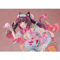 Figure - With Bonus - Nekopara / Chocola & Vanilla