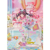 Figure - With Bonus - Nekopara / Chocola & Vanilla