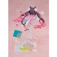 Figure - With Bonus - Nekopara / Chocola & Vanilla