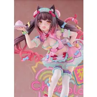 Figure - With Bonus - Nekopara / Chocola & Vanilla