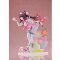 Figure - With Bonus - Nekopara / Chocola & Vanilla