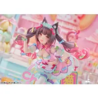 Figure - With Bonus - Nekopara / Chocola & Vanilla