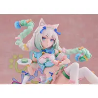 Figure - With Bonus - Nekopara / Chocola & Vanilla