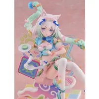 Figure - With Bonus - Nekopara / Chocola & Vanilla