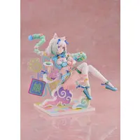 Figure - With Bonus - Nekopara / Chocola & Vanilla