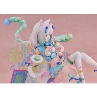 Figure - With Bonus - Nekopara / Chocola & Vanilla