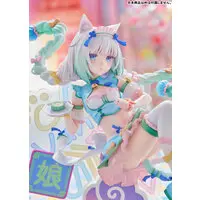 Figure - With Bonus - Nekopara / Chocola & Vanilla