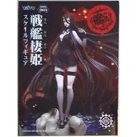 Prize Figure - KanColle